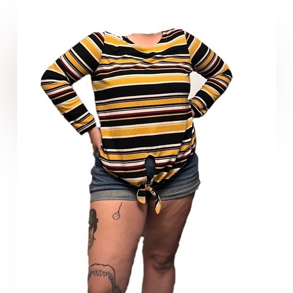 Almost Famous Long Sleeve - Picture 1 of 5